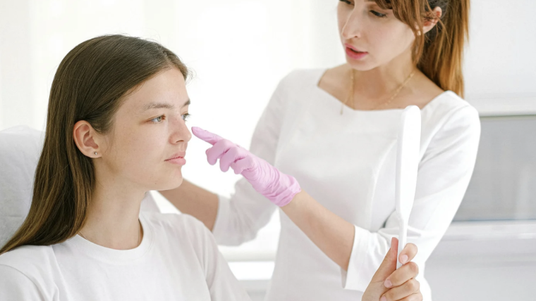 Choosing the Best Clinic for Dermatologist Appointments in Arlington, VA
